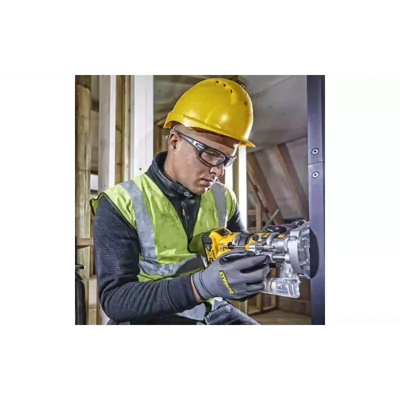 Фреза DeWALT (DCW604P2)