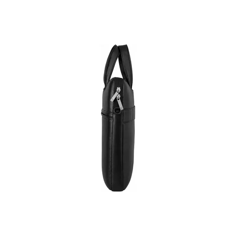 Bolsa para portátil de 13"/14" 2E Slim Business, Black (2E-CBP2484BK)