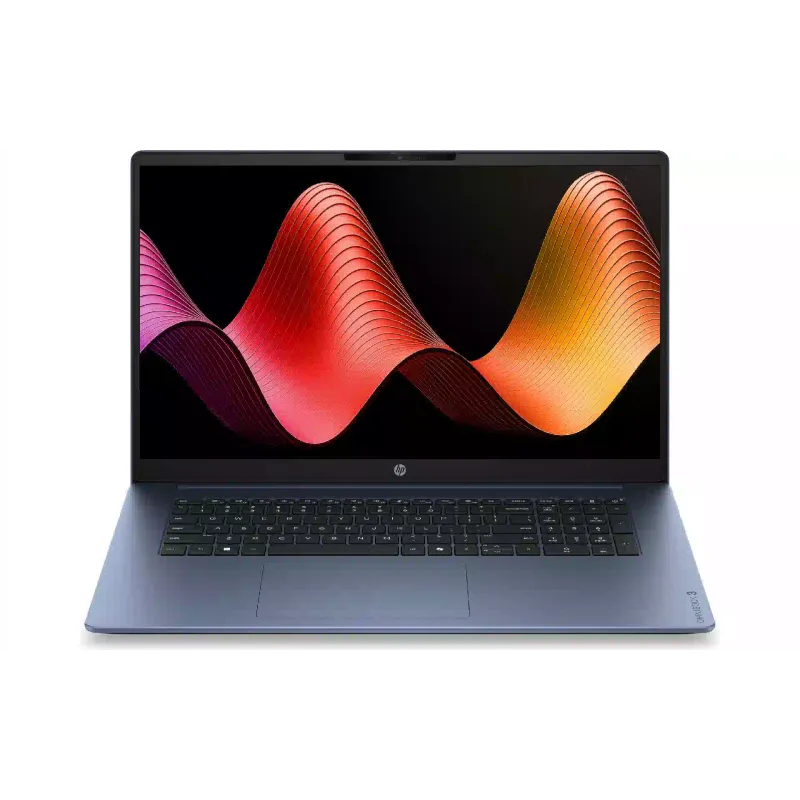 Computadora portátil HP OmniBook 3 AI PC 17-dg0005ua, Blue (DV5U1EA)