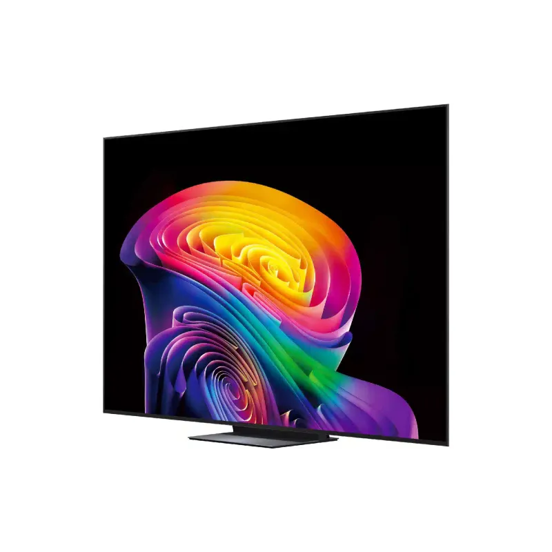 ТБ LG 83" 4K UHD /WebOS Black (OLED83C64LA)