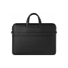 Bolsa para portátil de 13"/14" 2E Slim Business, Black (2E-CBP2484BK)