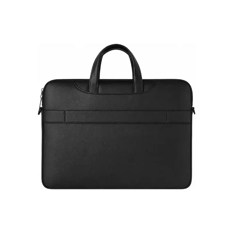 Bolsa para portátil de 13"/14" 2E Slim Business, Black (2E-CBP2484BK)