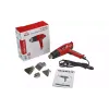 Construction hair dryer Vitals Tf 202JS (52099), 2000 W