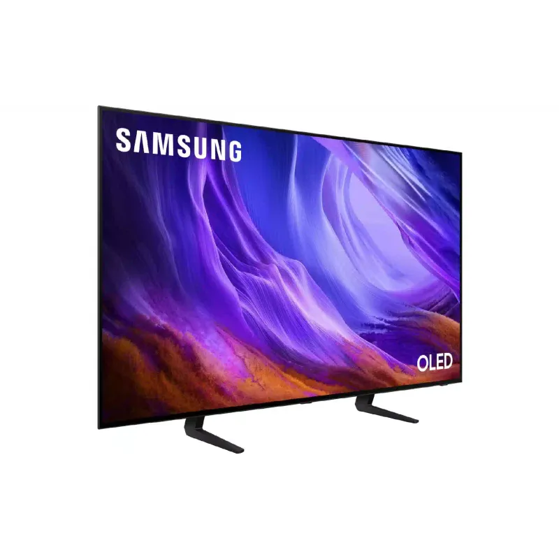 تلفزيون Samsung, Black (QE48S85HAEXUA)