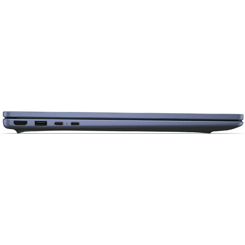 Computadora portátil HP OmniBook 3 AI PC 17-dg0005ua, Blue (DV5U1EA)