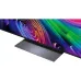 Телевизор LG 83" 4K UHD/OLED /WebOS Black (OLED83C64LA)