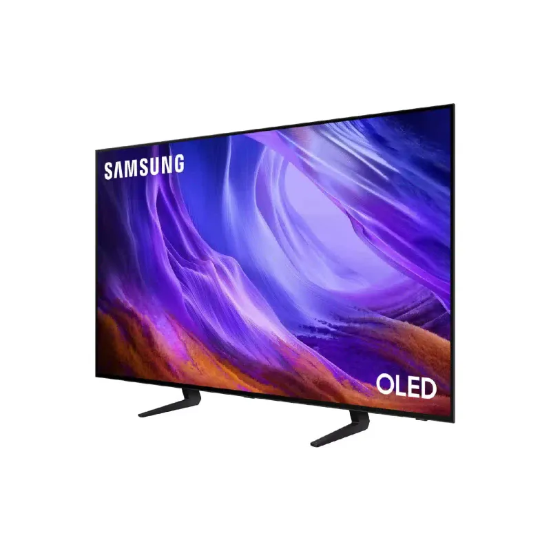 تلفزيون Samsung, Black (QE48S85HAEXUA)