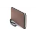 Denarnica Tucano Sicuro Pochette, Brown (TVA-SIP-M)