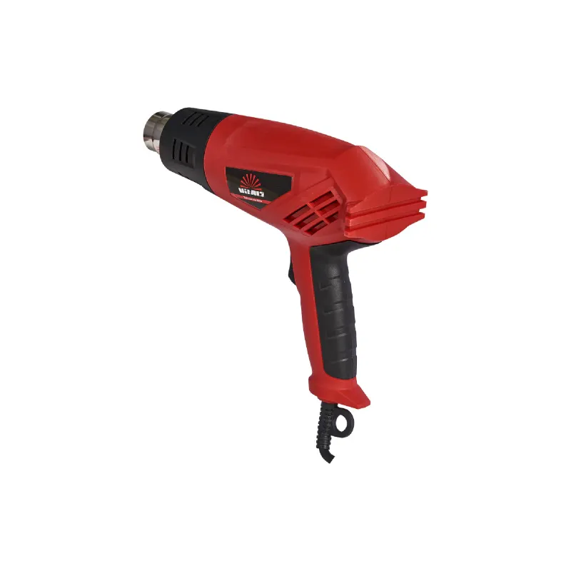 Construction hair dryer Vitals Tf 202JS (52099), 2000 W