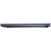 Laptop HP OmniBook 3 AI PC 17.3" FHD/IPS 12Gb/512Gb/C5-315/UMA/W11Pro Blue 17-dg0005ua (DV5U1EA)