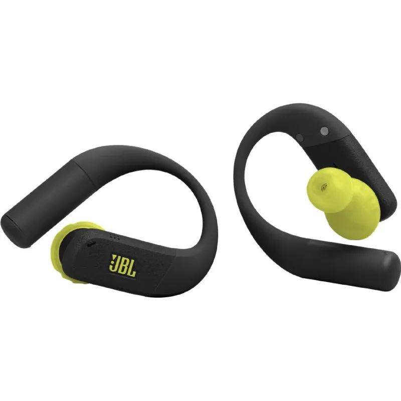 TWS слушалки JBL, Black (JBLENDUPEAK4BLKL)