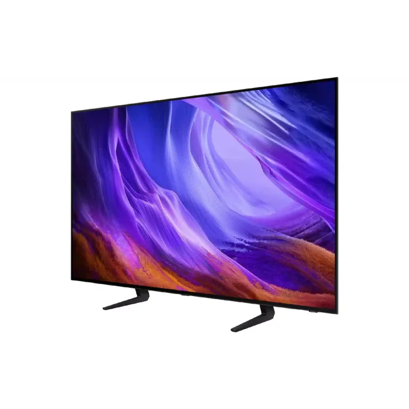 تلفزيون Samsung, Black (QE48S85HAEXUA)