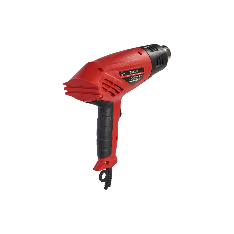 Construction hair dryer Vitals Tf 202JS (52099), 2000 W