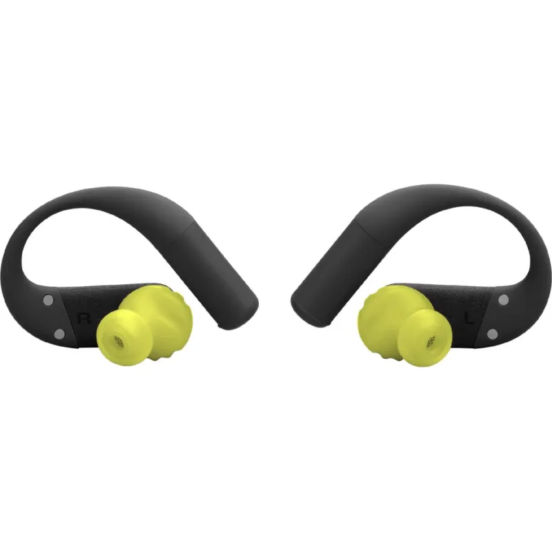 TWS слушалки JBL, Black (JBLENDUPEAK4BLKL)