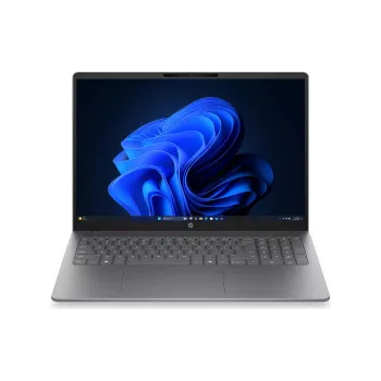 Φορητός υπολογιστής HP 200 G2i, Silver (DS9F8ET)