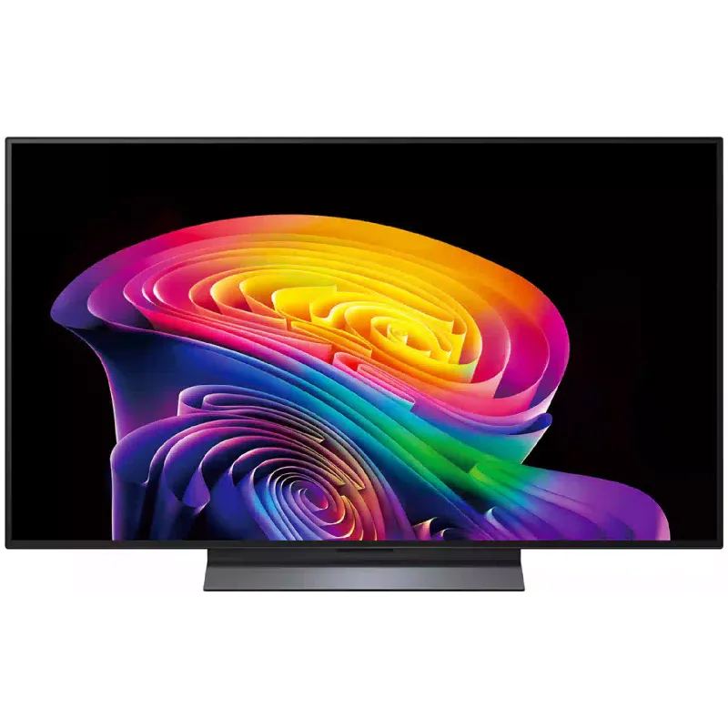 TV LG 48" 4K UHD /WebOS Black (OLED48C64LU)