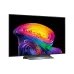 Телевизор LG 48" 4K UHD/OLED /WebOS Black (OLED48C64LU)