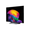 TV LG 48" 4K UHD /WebOS Black (OLED48C64LU)