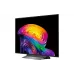 Телевизор LG 48" 4K UHD/OLED /WebOS Black (OLED48C64LU)
