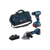 مجموعة الأدوات Bosch Professional (0.615.A50.07N)