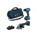 Εργαλειοθήκη Bosch Professional (0.615.A50.07N)