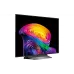 Телевизор LG 48" 4K UHD/OLED /WebOS Black (OLED48C64LU)