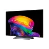 TV LG 48" 4K UHD /WebOS Black (OLED48C64LU)