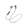 Fones de ouvido intra-auriculares Koss, Black (196750.103)