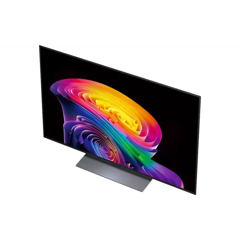 TV LG 48" 4K UHD /WebOS Black (OLED48C64LU)
