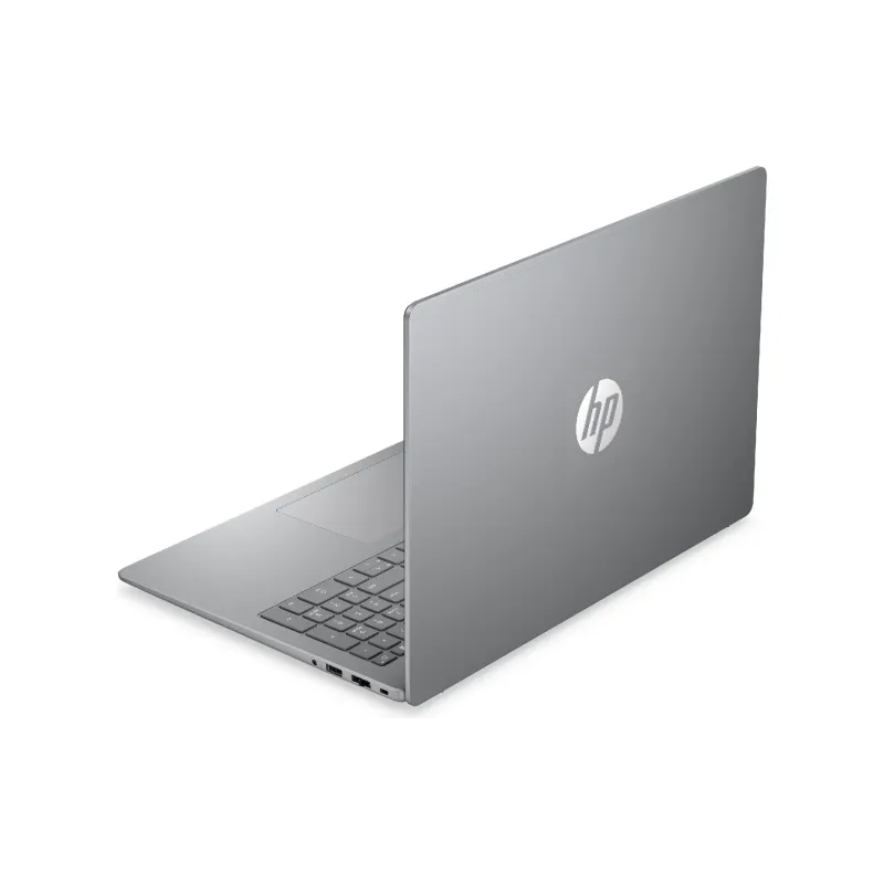 Computador portátil HP 200 G2a, Silver (DS9F1ET)