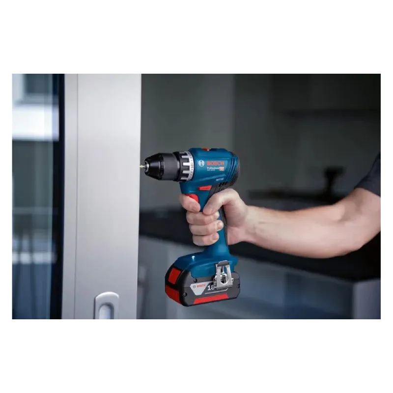 مجموعة الأدوات Bosch Professional (0.615.A50.07N)