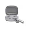 TWS-Kopfhörer JBL Live Flex, Silver (JBLLIVEFLEXSVR)
