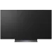 Телевизор LG 48" 4K UHD/OLED /WebOS Black (OLED48C64LU)