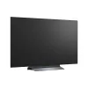TV LG 48" 4K UHD /WebOS Black (OLED48C64LU)