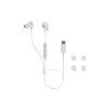 Слушалки за уши Philips, White (TAE5008WT/00)