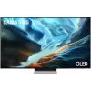 ТБ Samsung 48" 4K UHD /Tizen Black (QE48S90HAEXUA)