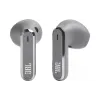 TWS-Kopfhörer JBL Live Flex, Silver (JBLLIVEFLEXSVR)
