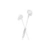 Слушалки за уши Philips, White (TAE5008WT/00)