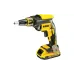 Безжична отвертка-бормашина DeWALT (DCF620D2K)