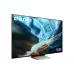 Телевизор Samsung 48" 4K UHD/OLED /Tizen Black (QE48S90HAEXUA)
