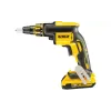 Taladro destornillador inalámbrico DeWALT (DCF620D2K)