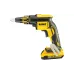 Безжична отвертка-бормашина DeWALT (DCF620D2K)