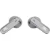 سماعات أذن لاسلكية حقيقية JBL Live Flex, Silver (JBLLIVEFLEXSVR)
