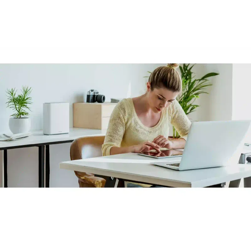 Wi-Fi rendszer D-Link (M32-2)