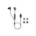 Наушники In-ear Philips (TAE5008BK/00)