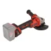 Amoladora angular Vitals Master ALs 18125c BL (235326)
