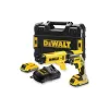Taladro destornillador inalámbrico DeWALT (DCF620D2K)