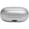 TWS-Kopfhörer JBL Live Flex, Silver (JBLLIVEFLEXSVR)