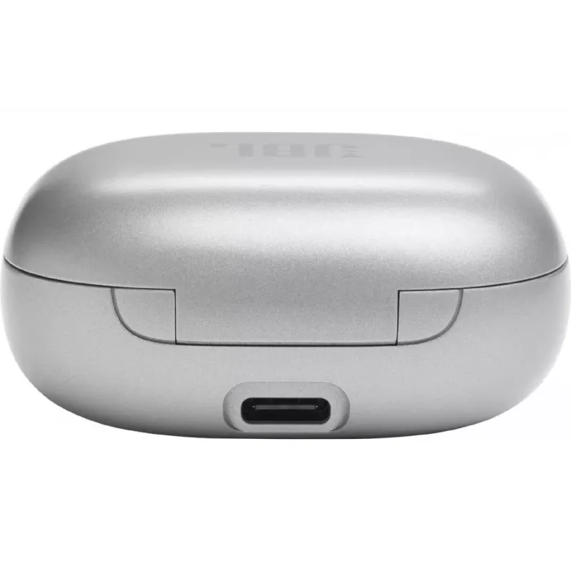 TWS-Kopfhörer JBL Live Flex, Silver (JBLLIVEFLEXSVR)