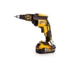 Cordless screwdriver-drill DeWALT (DCF620P2K)